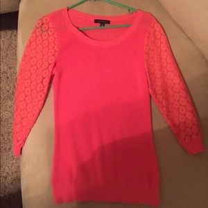 Ann Taylor sweater